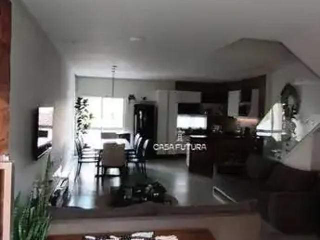 Casa / Sobrado para Venda em Volta Redonda/RJ Jardim Belvedere 3 Quartos