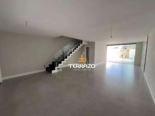 Casa / Sobrado para Venda em Volta Redonda/RJ Jardim Belvedere 3 Quartos