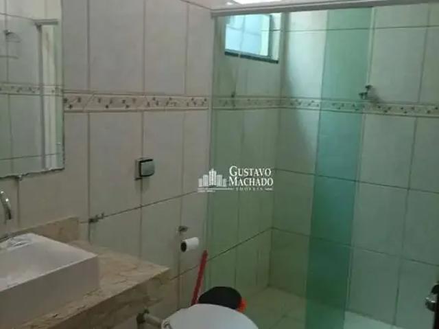 Casa / Sobrado para Venda em Volta Redonda/RJ Jardim Belvedere 3 Quartos