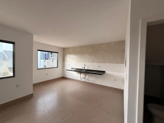 Casa / Sobrado para Venda em Volta Redonda/RJ Jardim Belvedere 3 Quartos