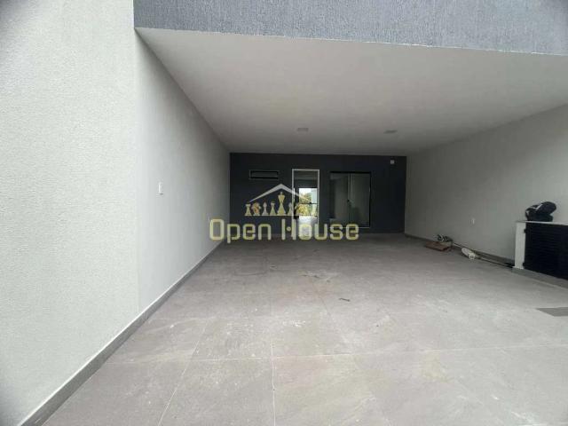 Casa / Sobrado para Venda em Volta Redonda/RJ Jardim Belvedere 3 Quartos