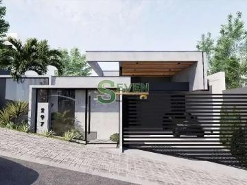 Casa / Sobrado para Venda em Volta Redonda/RJ Jardim Belvedere 3 Quartos