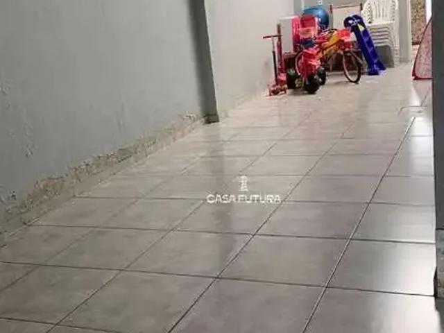 Casa / Sobrado para Venda em Volta Redonda/RJ Jardim Cidade do Aço 2 Quartos