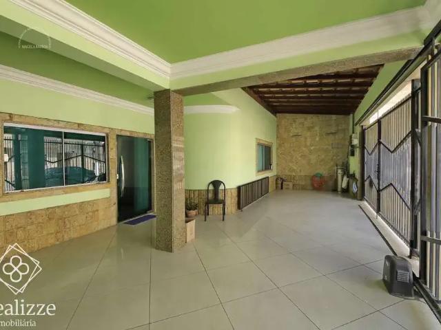 Casa / Sobrado para Venda em Volta Redonda/RJ Jardim Europa 6 Quartos
