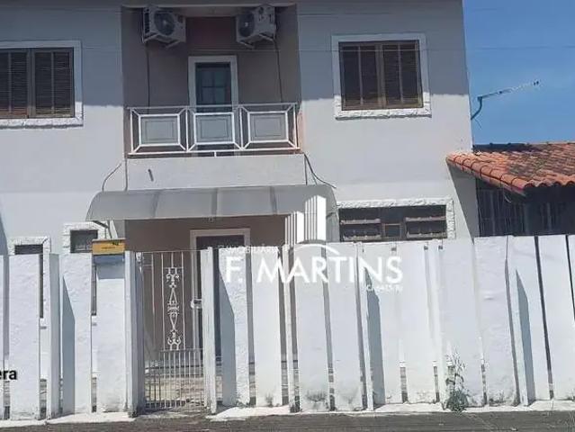 Casa / Sobrado para Venda em Volta Redonda/RJ Jardim Europa 3 Quartos