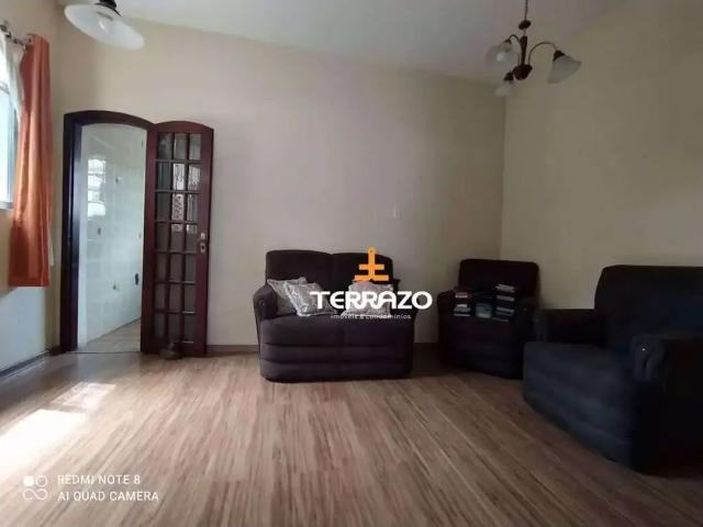 Casa / Sobrado para Venda em Volta Redonda/RJ Jardim Europa 3 Quartos