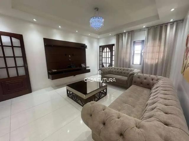 Casa / Sobrado para Venda em Volta Redonda/RJ Jardim Europa 3 Quartos