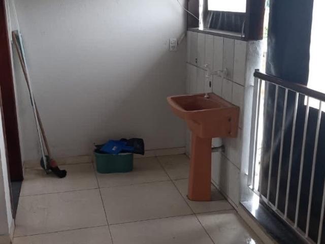 Casa / Sobrado para Venda em Volta Redonda/RJ Jardim Europa 3 Quartos