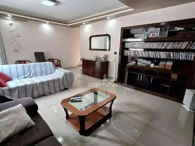 Casa / Sobrado para Venda em Volta Redonda/RJ Jardim Esperança 3 Quartos