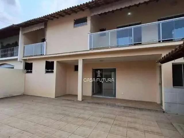 Casa / Sobrado para Venda em Volta Redonda/RJ Jardim Esperança 3 Quartos