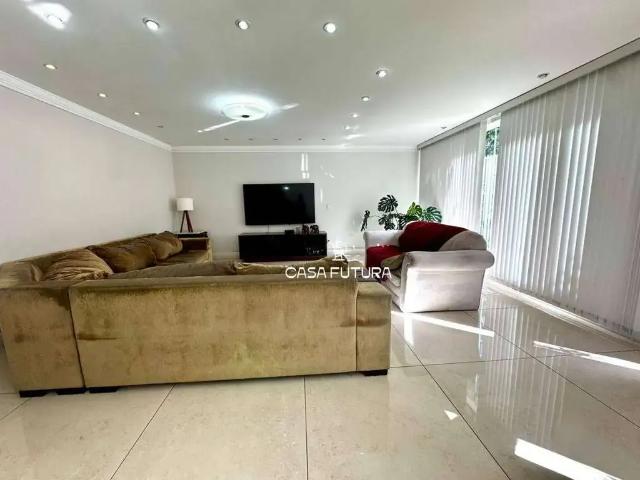 Casa / Sobrado para Venda em Volta Redonda/RJ Jardim Esperança 3 Quartos