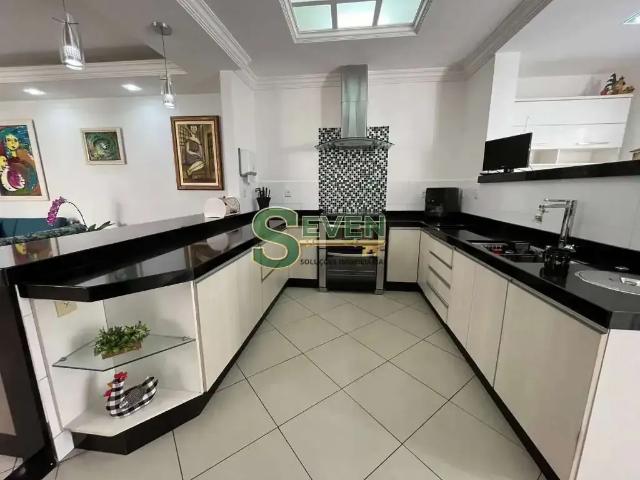 Casa / Sobrado para Venda em Volta Redonda/RJ Jardim Paraíba 4 Quartos