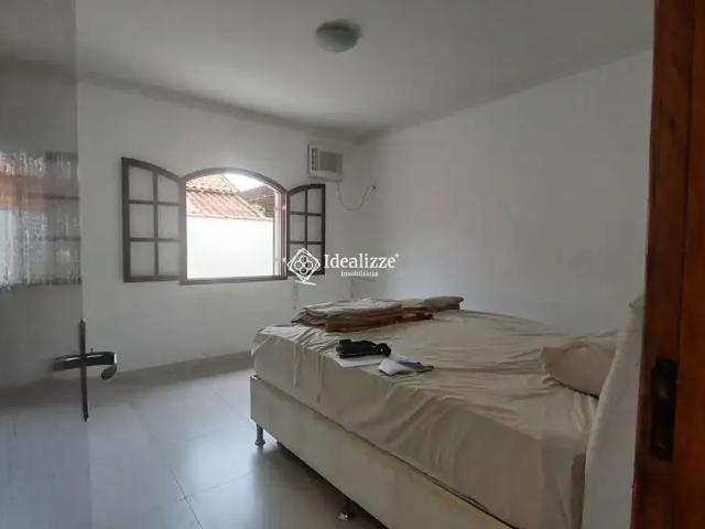 Casa / Sobrado para Venda em Volta Redonda/RJ Jardim Primavera 2 Quartos