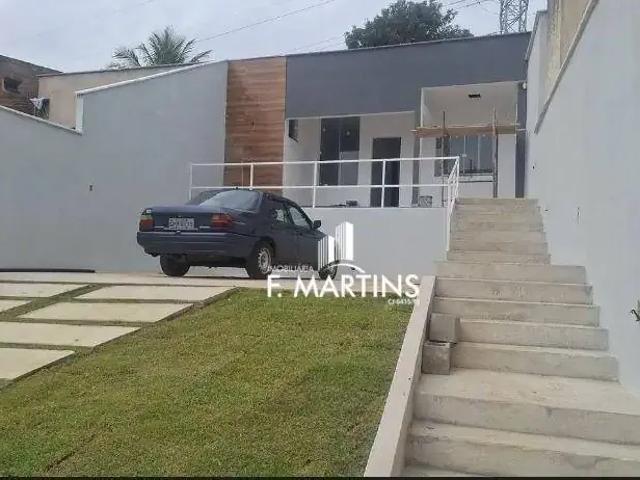 Casa / Sobrado para Venda em Volta Redonda/RJ Jardim Suíça 3 Quartos