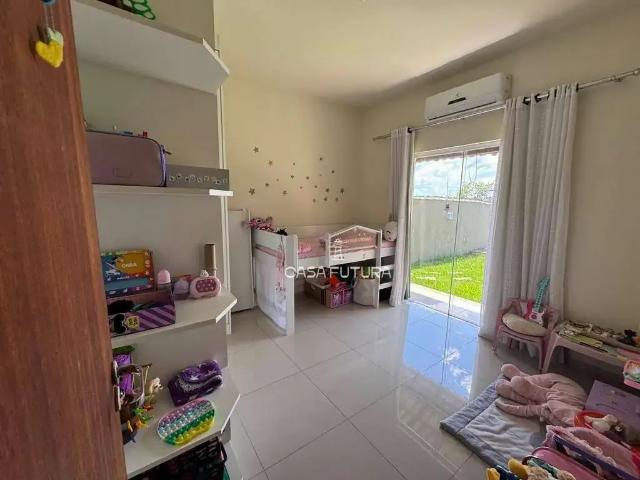 Casa / Sobrado para Venda em Volta Redonda/RJ Jardim Suíça 3 Quartos