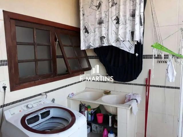 Casa / Sobrado para Venda em Volta Redonda/RJ Jardim Suíça 3 Quartos