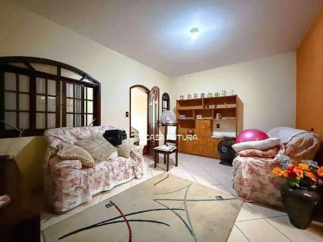 Casa / Sobrado para Venda em Volta Redonda/RJ Jardim Vila Rica Tiradentes 2 Quartos