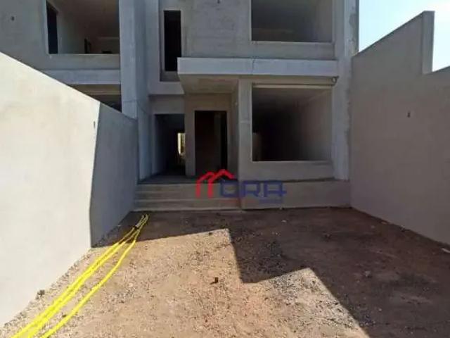 Casa / Sobrado para Venda em Volta Redonda/RJ Laranjal 3 Quartos