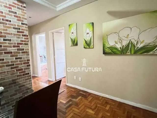Casa / Sobrado para Venda em Volta Redonda/RJ Laranjal 3 Quartos
