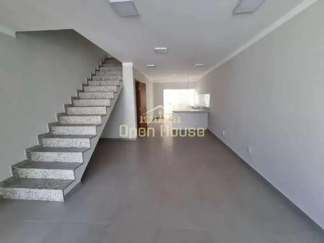 Casa / Sobrado para Venda em Volta Redonda/RJ Laranjal 3 Quartos