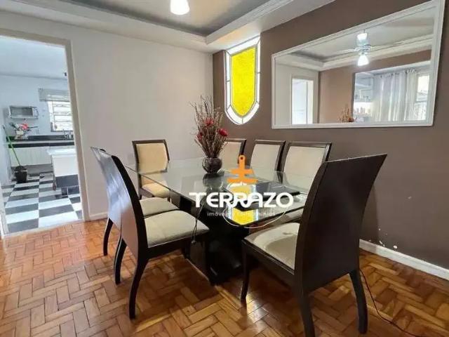 Casa / Sobrado para Venda em Volta Redonda/RJ Laranjal 4 Quartos