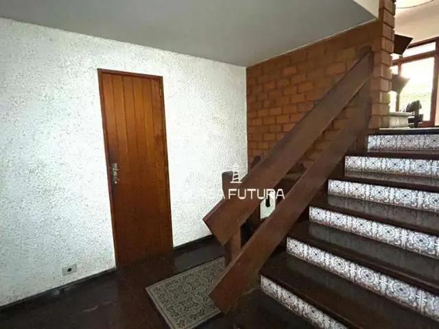 Casa / Sobrado para Venda em Volta Redonda/RJ Laranjal 4 Quartos