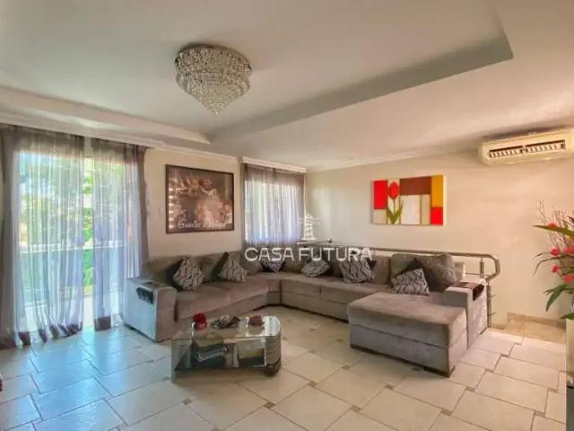 Casa / Sobrado para Venda em Volta Redonda/RJ Morada da Colina 4 Quartos