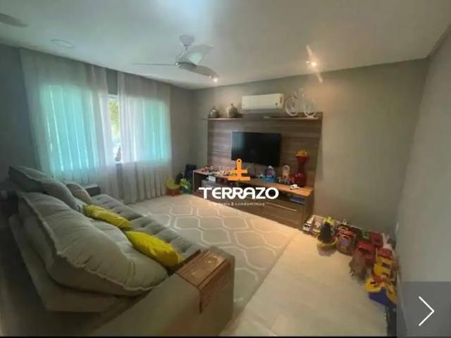 Casa / Sobrado para Venda em Volta Redonda/RJ Morada da Colina 4 Quartos