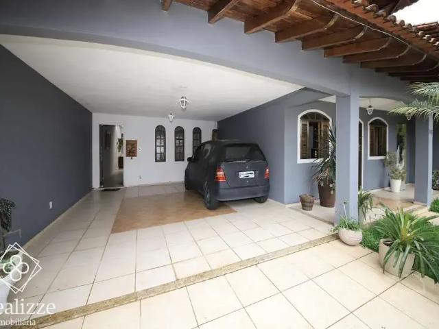 Casa / Sobrado para Venda em Volta Redonda/RJ Morada da Colina 5 Quartos