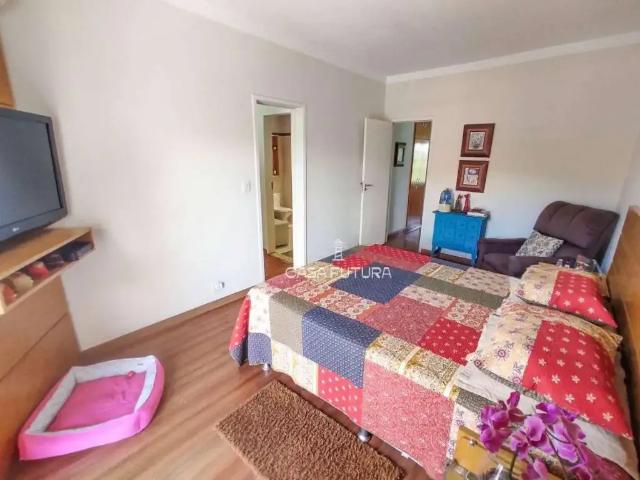 Casa / Sobrado para Venda em Volta Redonda/RJ Morada da Colina 3 Quartos