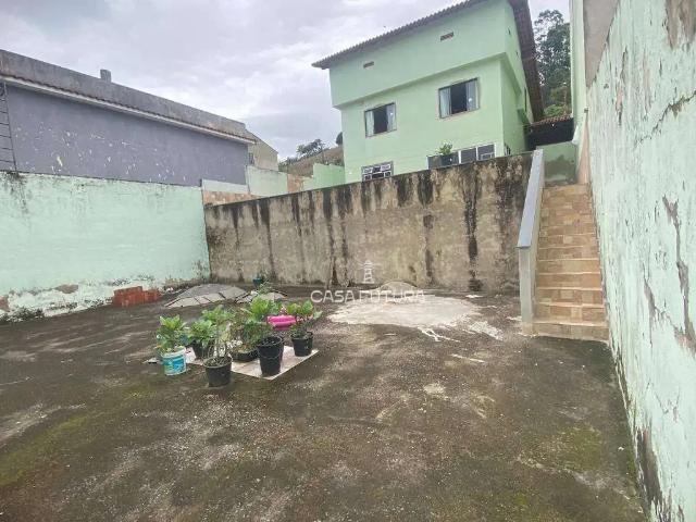 Casa / Sobrado para Venda em Volta Redonda/RJ Morada da Colina 3 Quartos