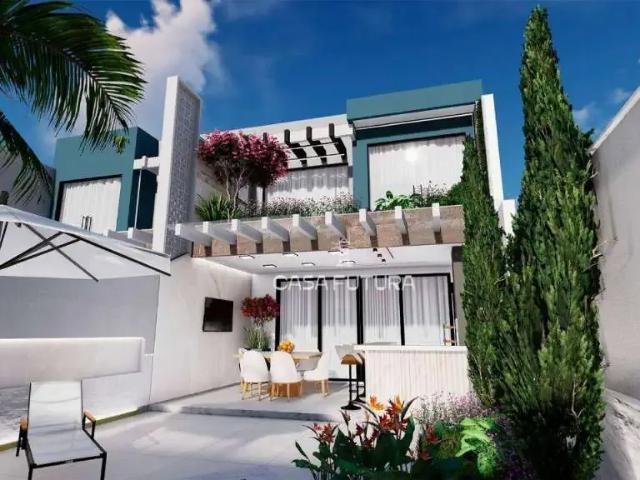 Casa / Sobrado para Venda em Volta Redonda/RJ Morada da Colina 3 Quartos