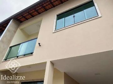 Casa / Sobrado para Venda em Volta Redonda/RJ Morada da Colina 3 Quartos
