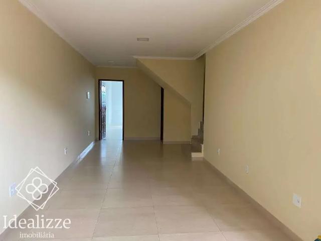 Casa / Sobrado para Venda em Volta Redonda/RJ Morada da Colina 3 Quartos