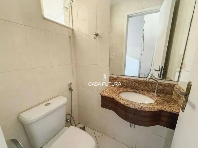 Casa / Sobrado para Venda em Volta Redonda/RJ Morada da Colina 3 Quartos