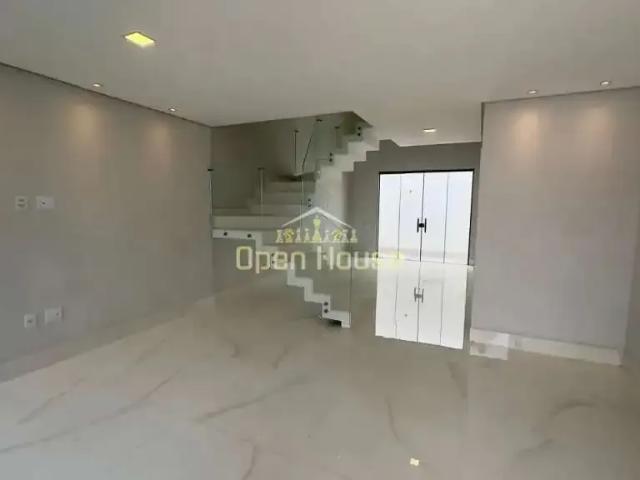 Casa / Sobrado para Venda em Volta Redonda/RJ Morada da Colina 3 Quartos