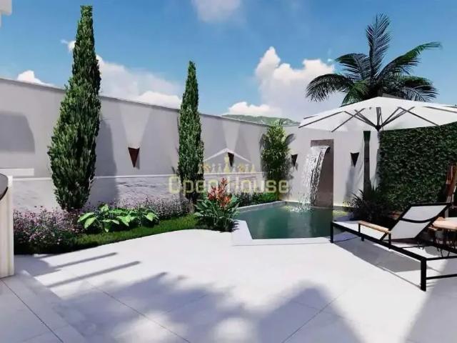 Casa / Sobrado para Venda em Volta Redonda/RJ Morada da Colina 3 Quartos