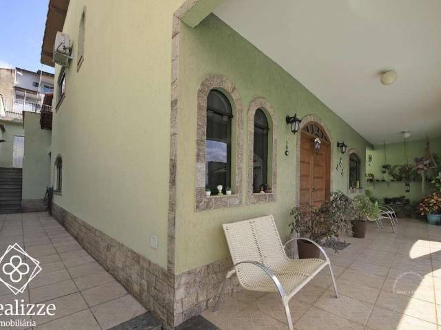 Casa / Sobrado para Venda em Volta Redonda/RJ Morada da Colina 3 Quartos