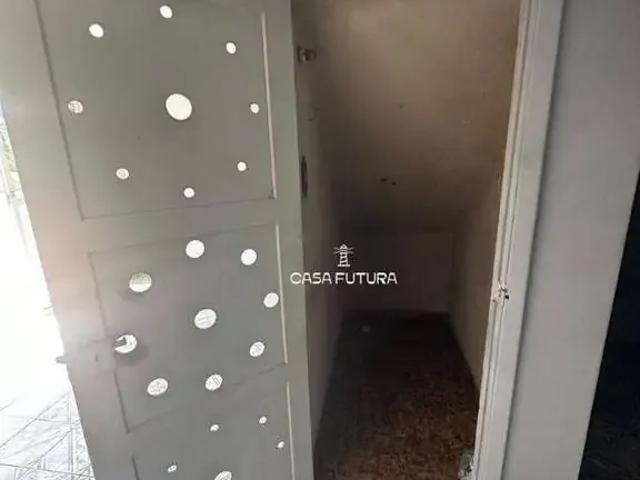 Casa / Sobrado para Venda em Volta Redonda/RJ Nossa Senhora das Graças 2 Quartos