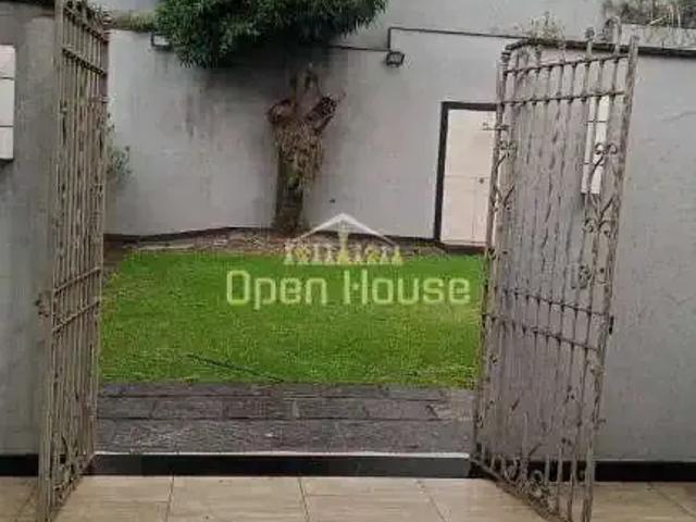 Casa / Sobrado para Venda em Volta Redonda/RJ Niterói 3 Quartos