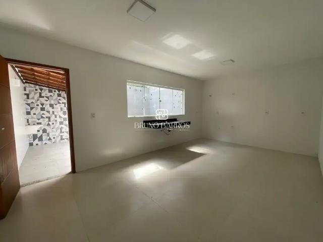 Casa / Sobrado para Venda em Volta Redonda/RJ São João Batista 3 Quartos