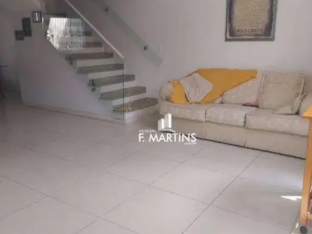 Casa / Sobrado para Venda em Volta Redonda/RJ São Lucas 3 Quartos