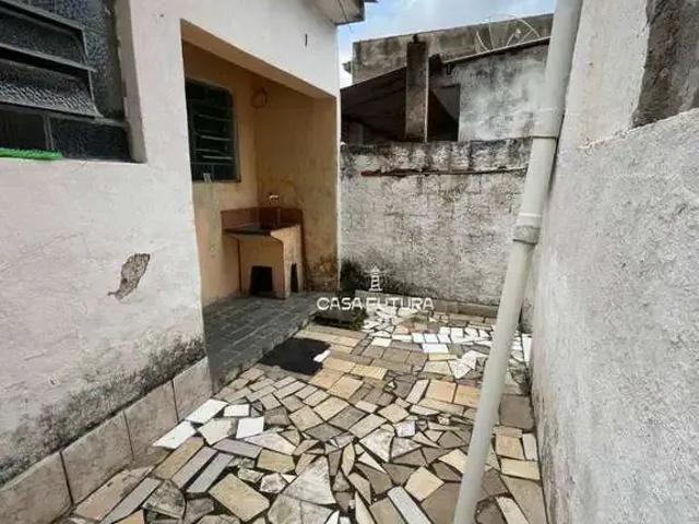 Casa / Sobrado para Venda em Volta Redonda/RJ São Luís 1 Quartos
