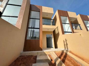 Casa / Sobrado para Venda em Volta Redonda/RJ São Luís 2 Quartos