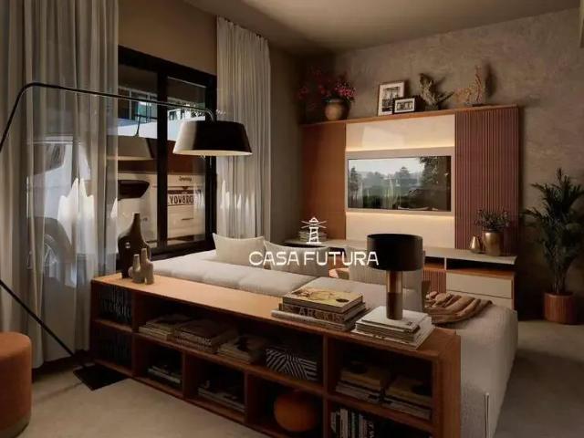 Casa / Sobrado para Venda em Volta Redonda/RJ Sam Remo 3 Quartos