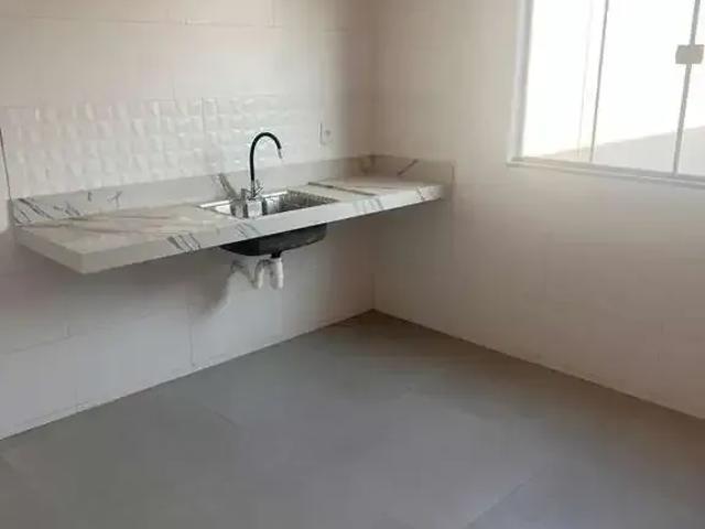 Casa / Sobrado para Venda em Volta Redonda/RJ Santa Rita do Zarur 2 Quartos