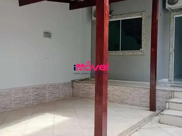 Casa / Sobrado para Venda em Volta Redonda/RJ Santa Rita do Zarur 2 Quartos
