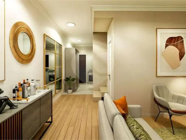 Casa / Sobrado para Venda em Volta Redonda/RJ Santa Rita do Zarur 2 Quartos