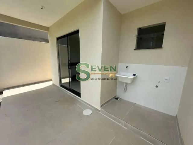 Casa / Sobrado para Venda em Volta Redonda/RJ Santa Rita do Zarur 3 Quartos