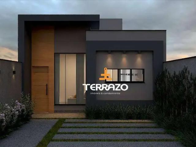 Casa / Sobrado para Venda em Volta Redonda/RJ Santa Rita do Zarur 3 Quartos
